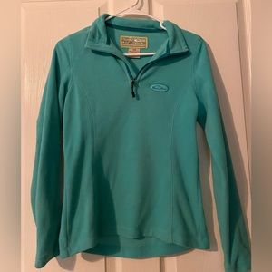 Womens XS Drake pullover